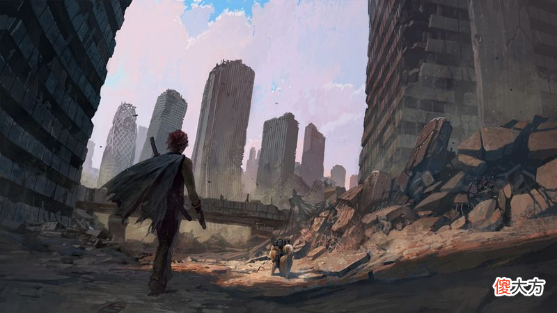 【游戏世界】角川转手《重装机兵》系列 IP给Cygames，将启动新作计划