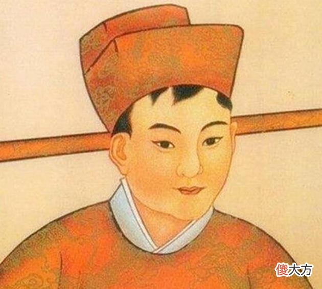 【历史故事】宋朝太子等了18年，头发白了父亲都没死，后来说了句话成功继位