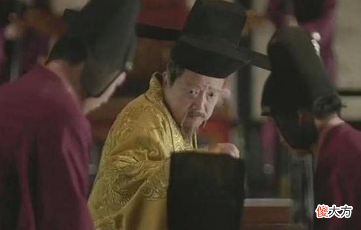 【历史故事】宋朝太子等了18年，头发白了父亲都没死，后来说了句话成功继位