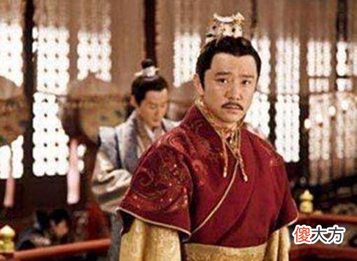 【历史故事】宋朝太子等了18年，头发白了父亲都没死，后来说了句话成功继位