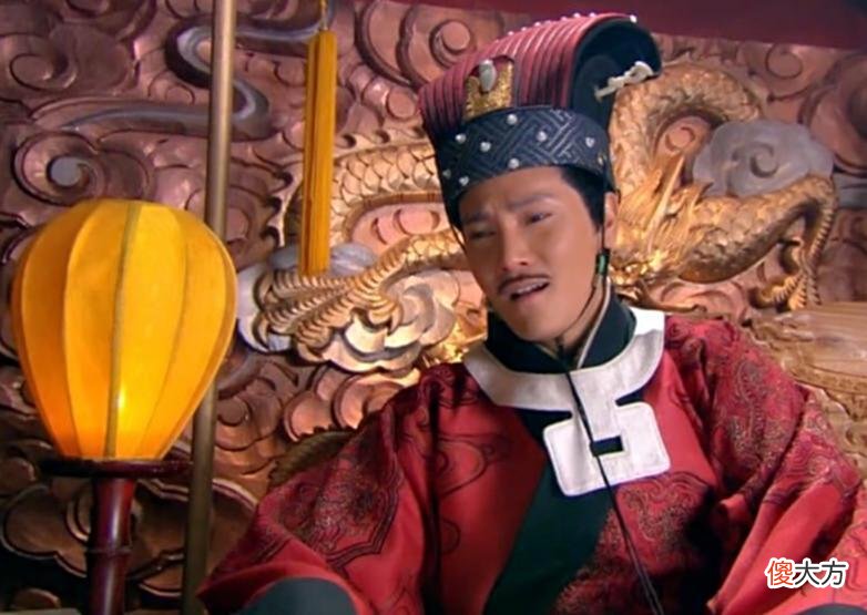 【历史故事】宋朝太子等了18年，头发白了父亲都没死，后来说了句话成功继位