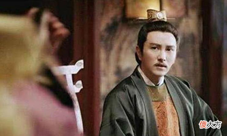 【历史故事】宋朝太子等了18年，头发白了父亲都没死，后来说了句话成功继位