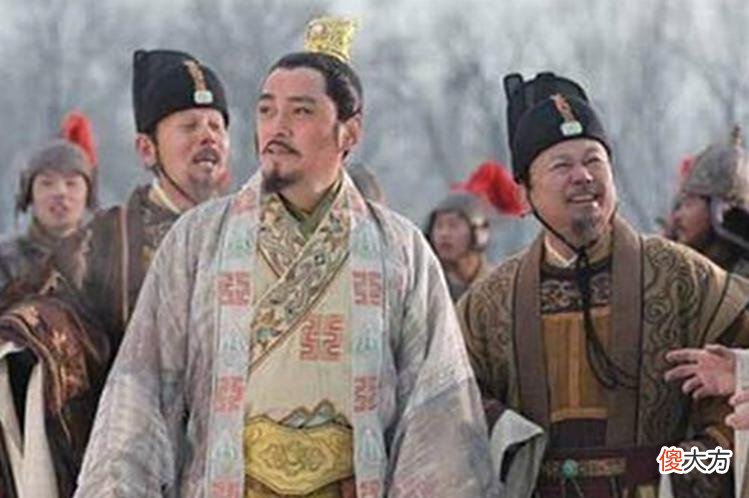 【历史故事】宋朝太子等了18年，头发白了父亲都没死，后来说了句话成功继位