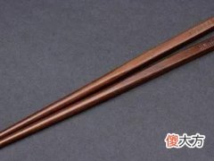 梦见好多黑筷子