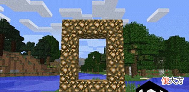 【游戏迷】“云玩家”别看了,这些都是Minecraft玩家才能看懂的梗