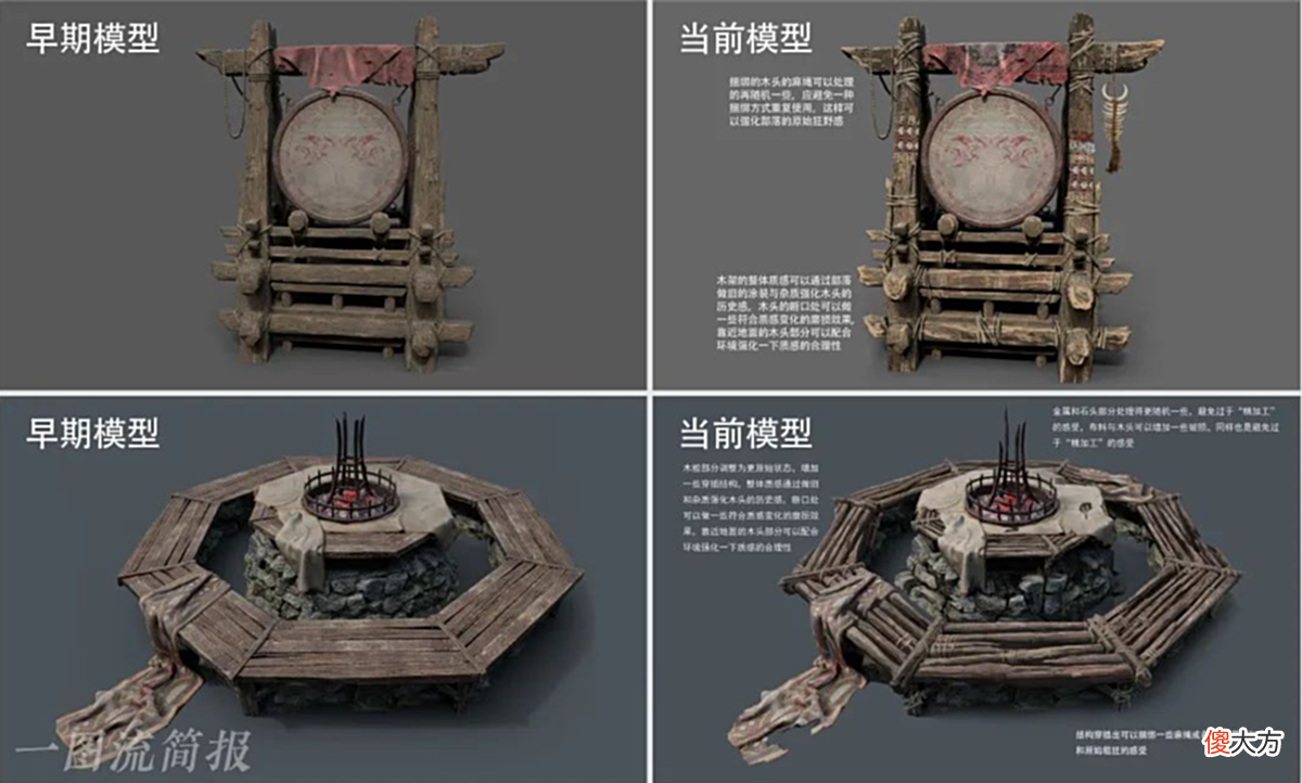 【游戏世界】永劫无间：新地图火罗国前瞻，8月19日重磅上线！