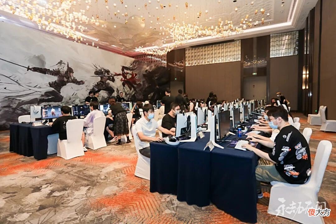 【游戏世界】永劫无间：新地图火罗国前瞻，8月19日重磅上线！