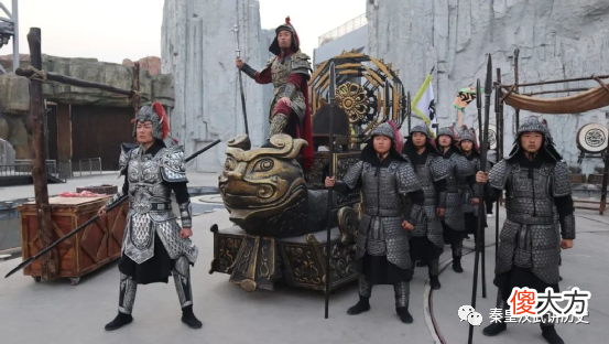 【历史故事】鬼方到底什么来头，为何被周朝毁国灭迹？考古：纣王差点成功翻盘