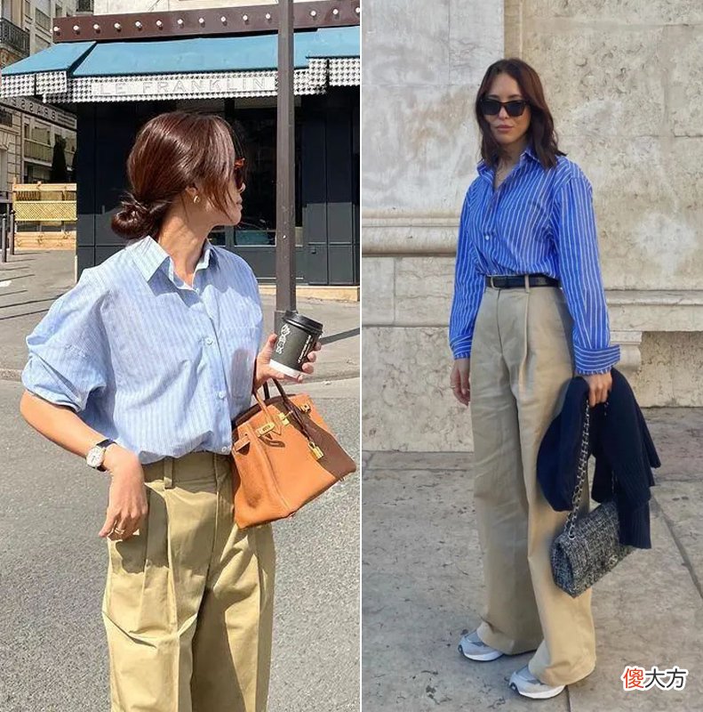 【就爱时尚】40岁后穿出“知性美”，只需一个搭配路数，教你穿出优雅好气质！