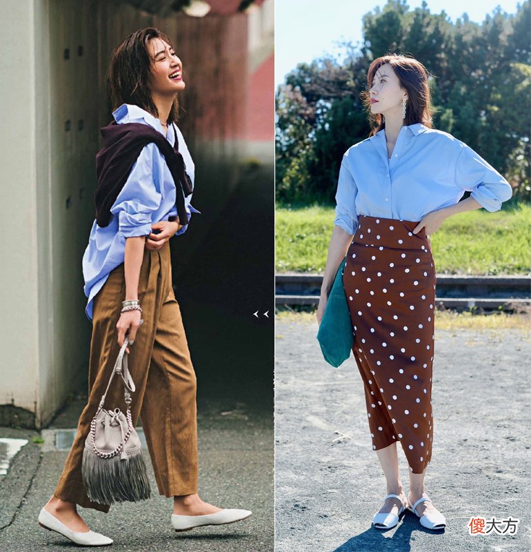 【就爱时尚】40岁后穿出“知性美”，只需一个搭配路数，教你穿出优雅好气质！