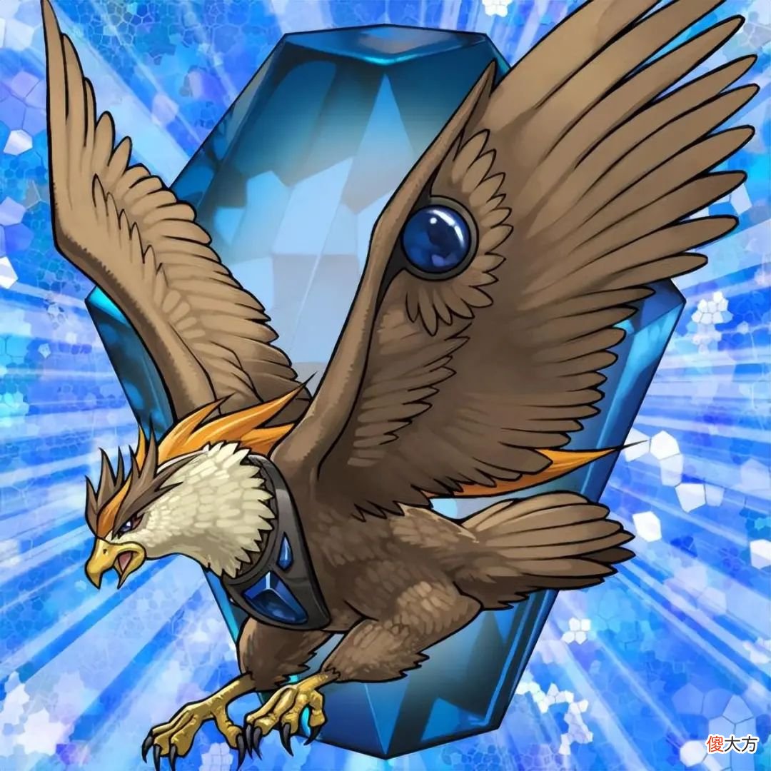 【游戏世界】世界上最珍贵的卡组——宝玉兽，当集齐三张宝玉我就能召唤哈蒙