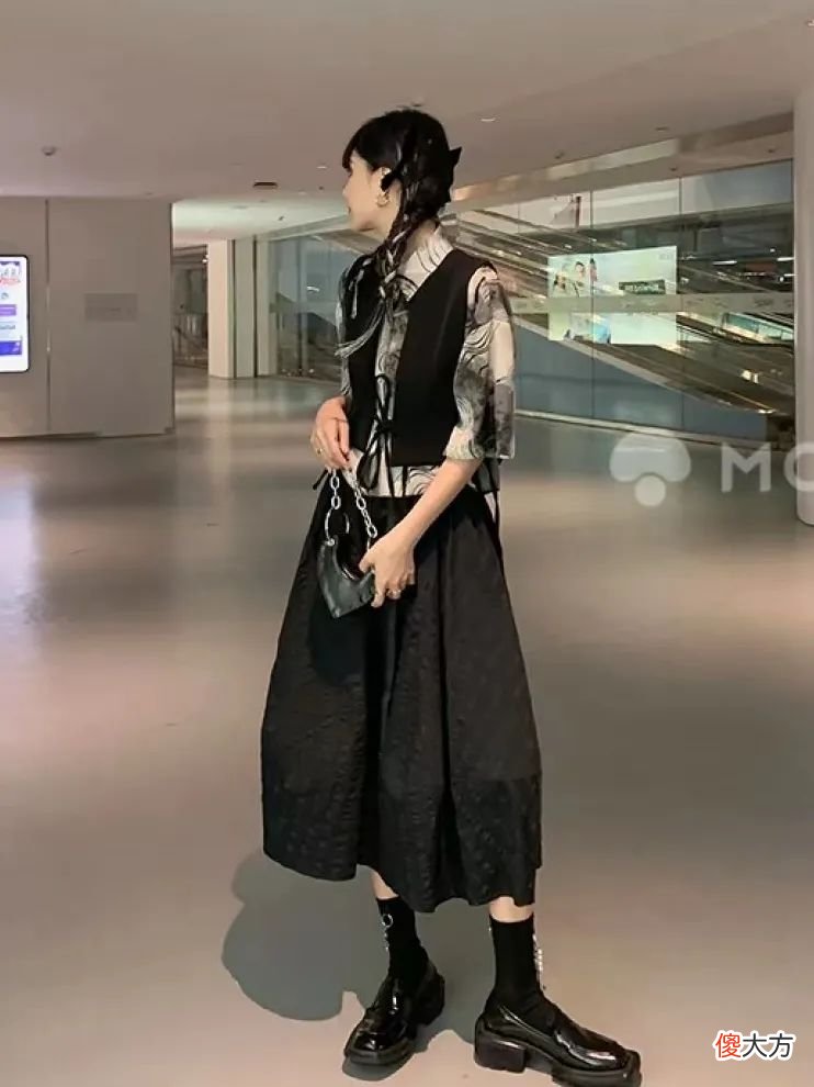 【就爱时尚】夏日层次感穿搭大盘点！快来get你的心仪款式