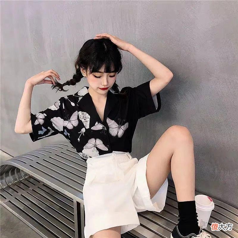 【就爱时尚】夏日穿衣不要慌！小妙招为你排忧解难，穿出时髦温柔的好气质