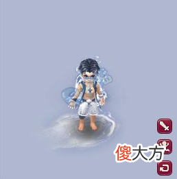 【游戏迷】梦幻西游龙太子穿水云归神似青花瓷？装备商被兄弟摆乌龙痛失5亿