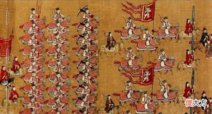【爱历史】鲁智深道:“先打四角酒来”,在宋代,四角酒相当于如今的多少?