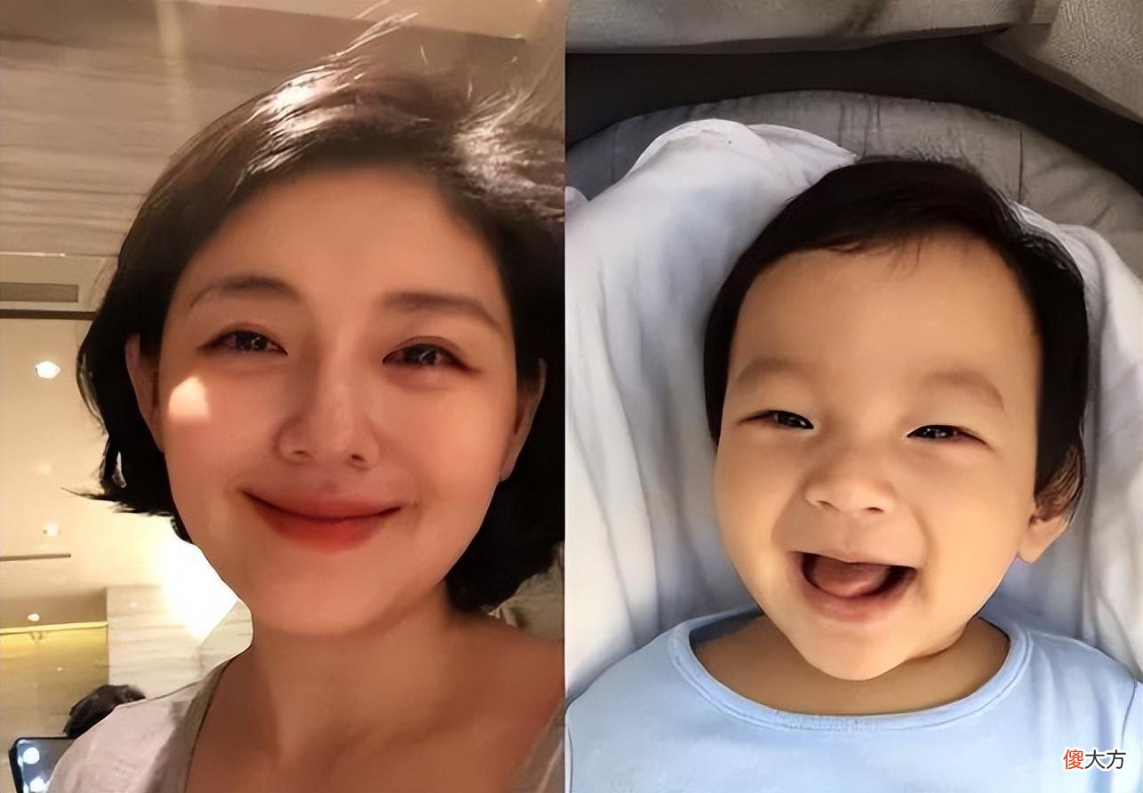 男孩身上这3个特征，最容易遗传自妈妈，快来看看你家中了几个