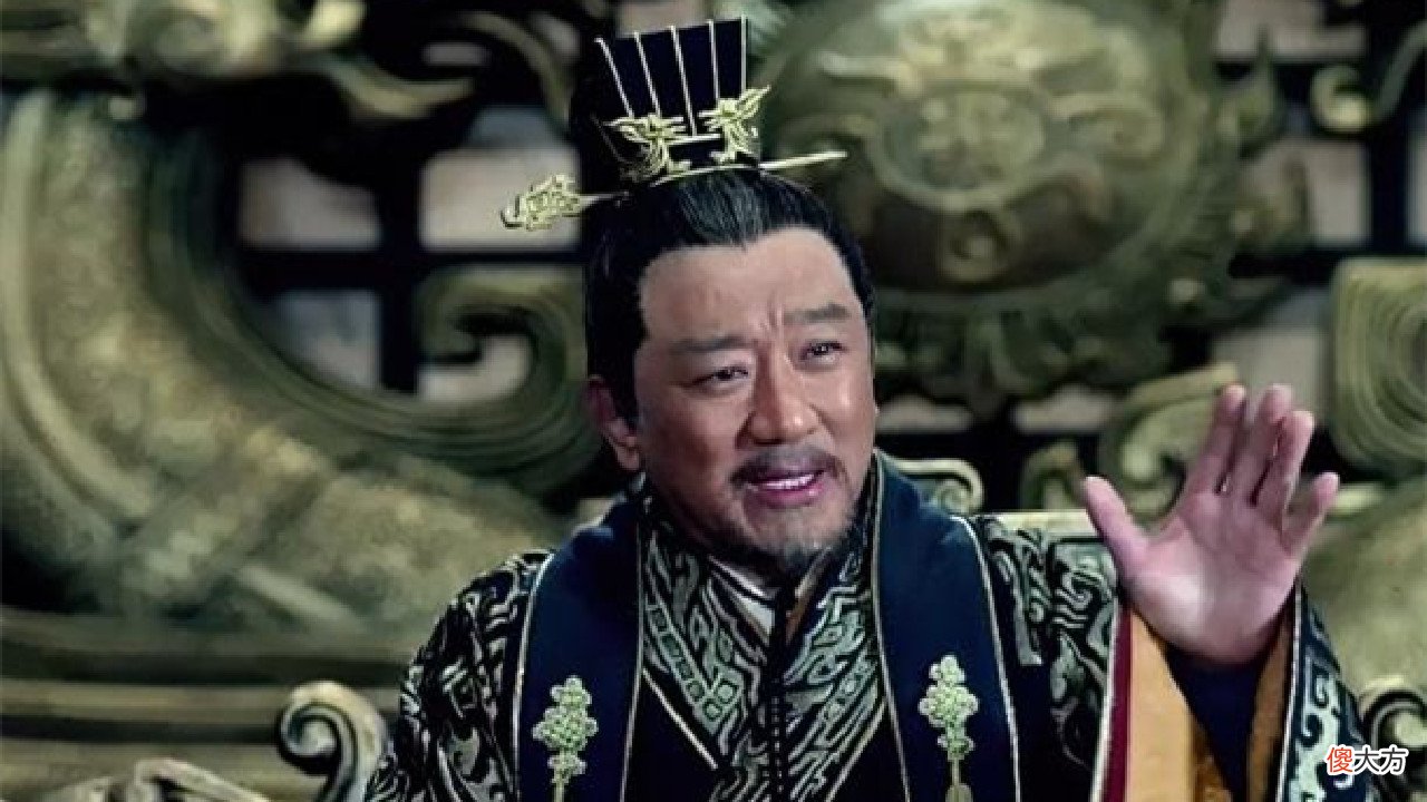 【爱历史】乱贼侯景：仅凭八千人马，为何能颠覆千万人口的南梁？