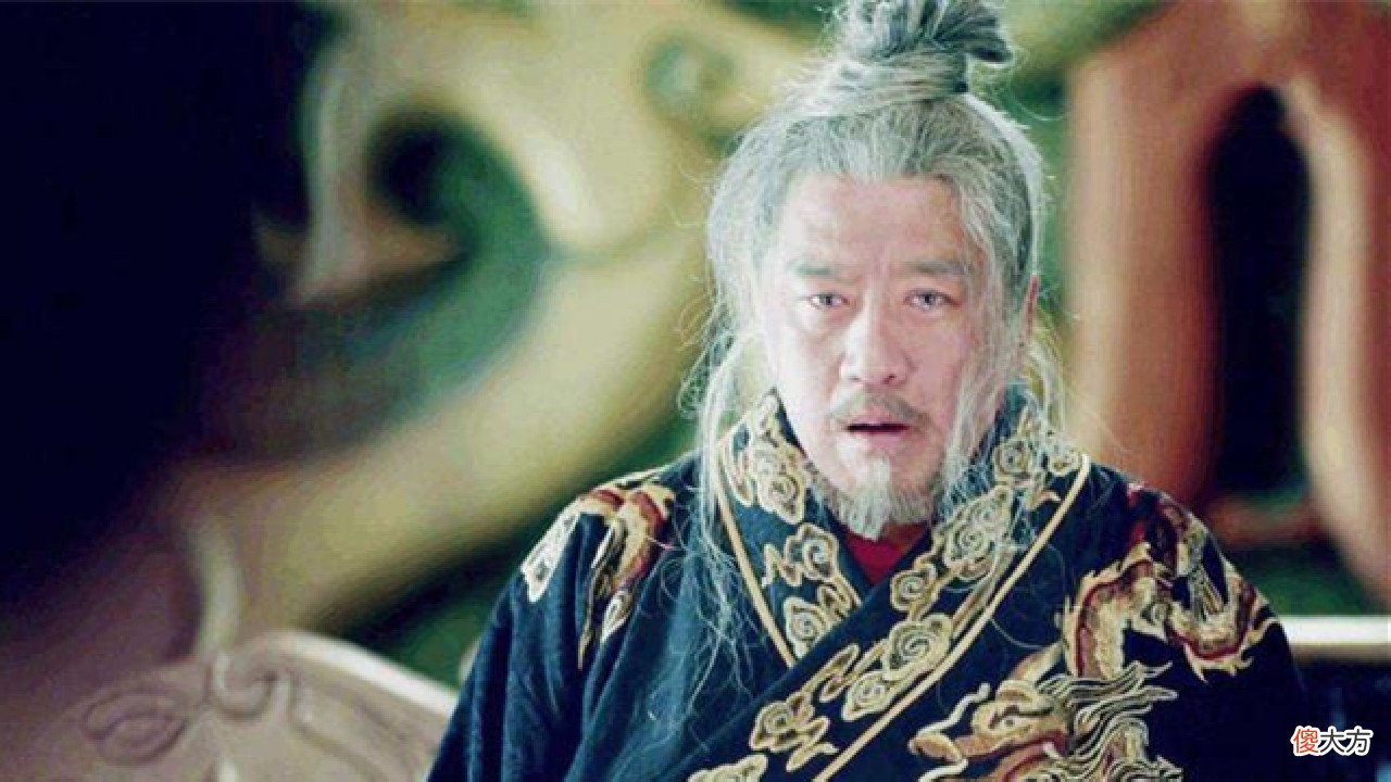 【爱历史】乱贼侯景：仅凭八千人马，为何能颠覆千万人口的南梁？