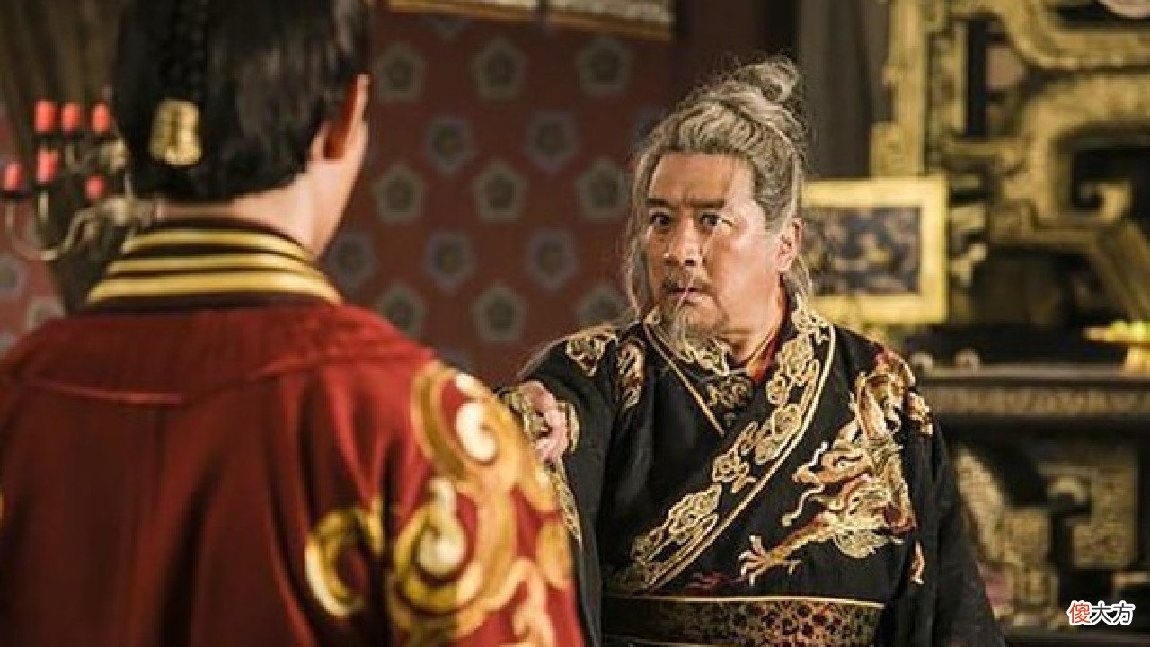 【爱历史】乱贼侯景：仅凭八千人马，为何能颠覆千万人口的南梁？