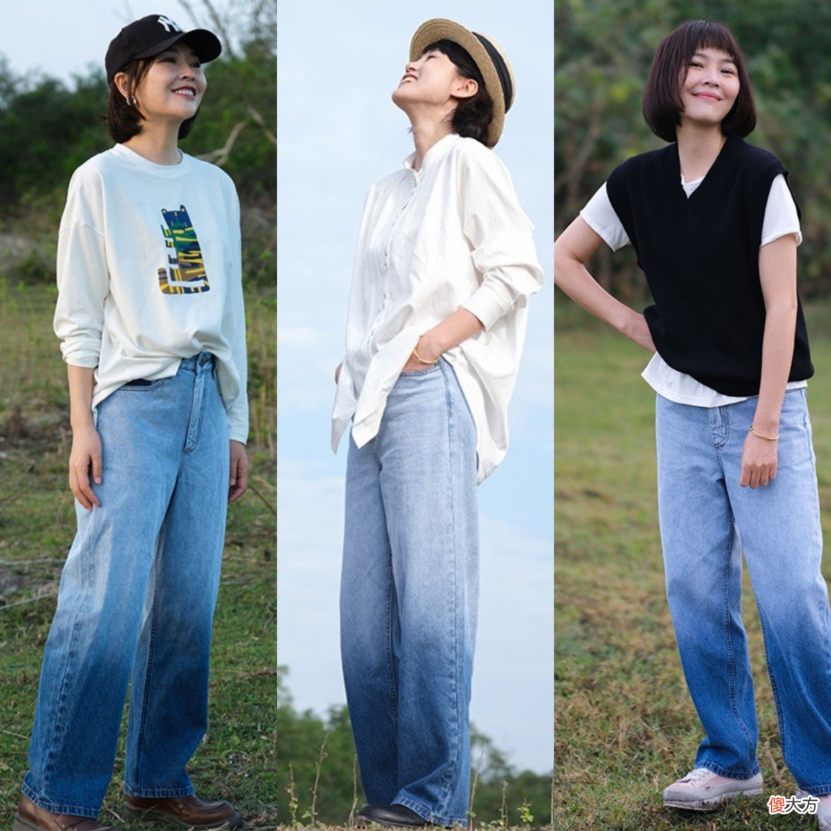 【时尚一点】40、50岁的女人，穿裤子遵循这“3要3不要”原则，显瘦又高级