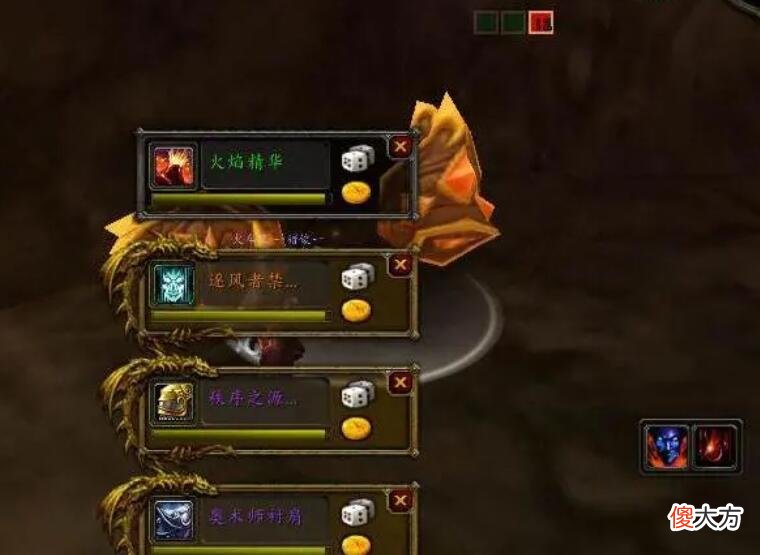 【游戏迷】魔兽怀旧服：策划为难小号？别傻了，这才是策划最终的目的！