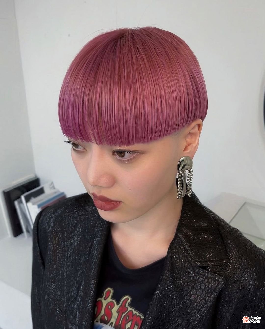 【就爱时尚】14款新发型，剪完就是美，有长有短很百变