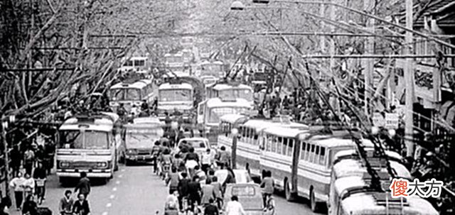 【爱历史】80年代浙江杭州老照片,看下这些城市旧场景,你可怀念?