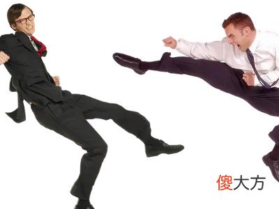 梦见和好友闹翻
