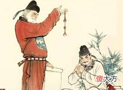 【历史故事】李白没有正式工作，却能整天游山玩水，他的钱是从哪里来的？