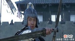 【历史故事】三国时期最聪明的四大谋士，得其一者得天下