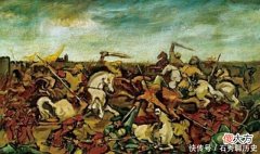 【爱历史】清朝军队打起太平军像猛虎为什么面对八国联军胆小如鼠