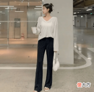 【就爱时尚】纯色系的衣服搭配，让你变得既时髦又有气质
