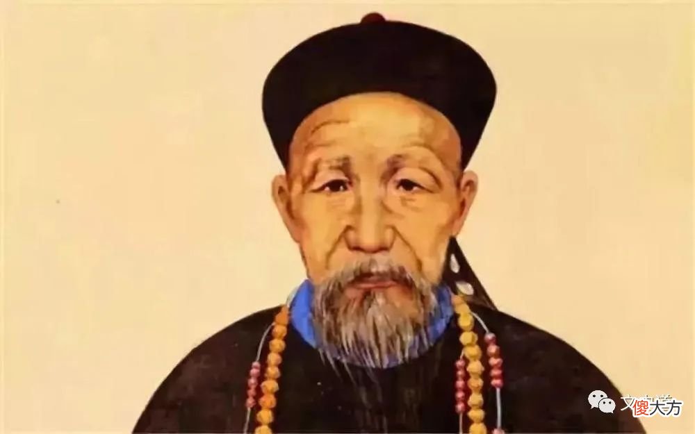 【爱历史】“晚晴名臣”曾国藩的智慧，全藏在这副对联里，参透后：人生顺达，诸事皆好！