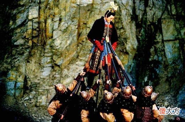 【爱历史】宋朝时赫赫有名的杨家将，在北宋灭亡后，他们都去哪里了？