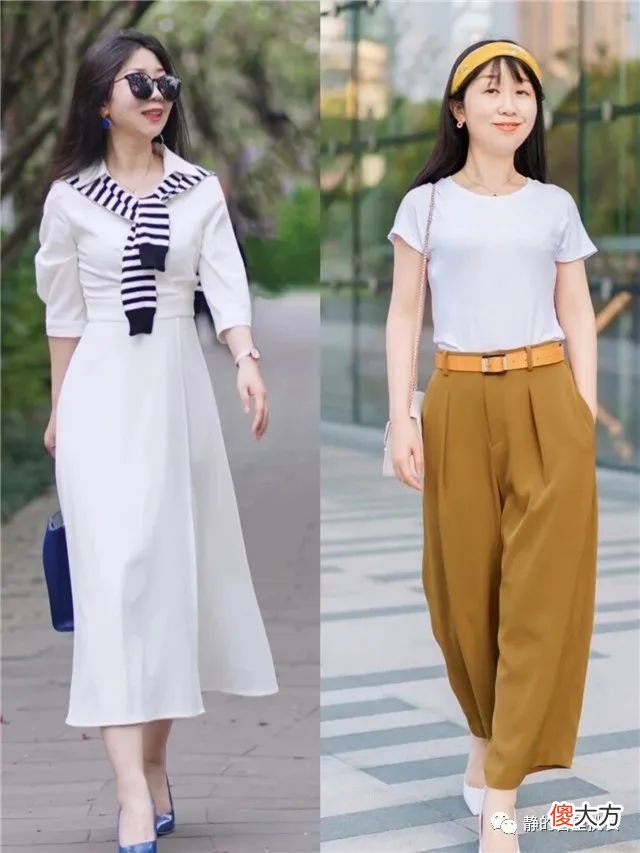 【就爱时尚】50＋女人“不扮嫩”也能美过同龄人！照搬这些穿搭，看着年轻