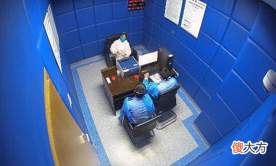 【就爱时尚】“神偷”老太买二偷四盗走金珠