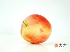 梦见朋友家的苹果