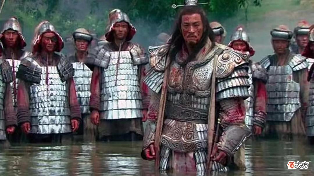 【爱历史】为何项羽被评为千古无二？因他3个世界第一的记录，迄今无人超越