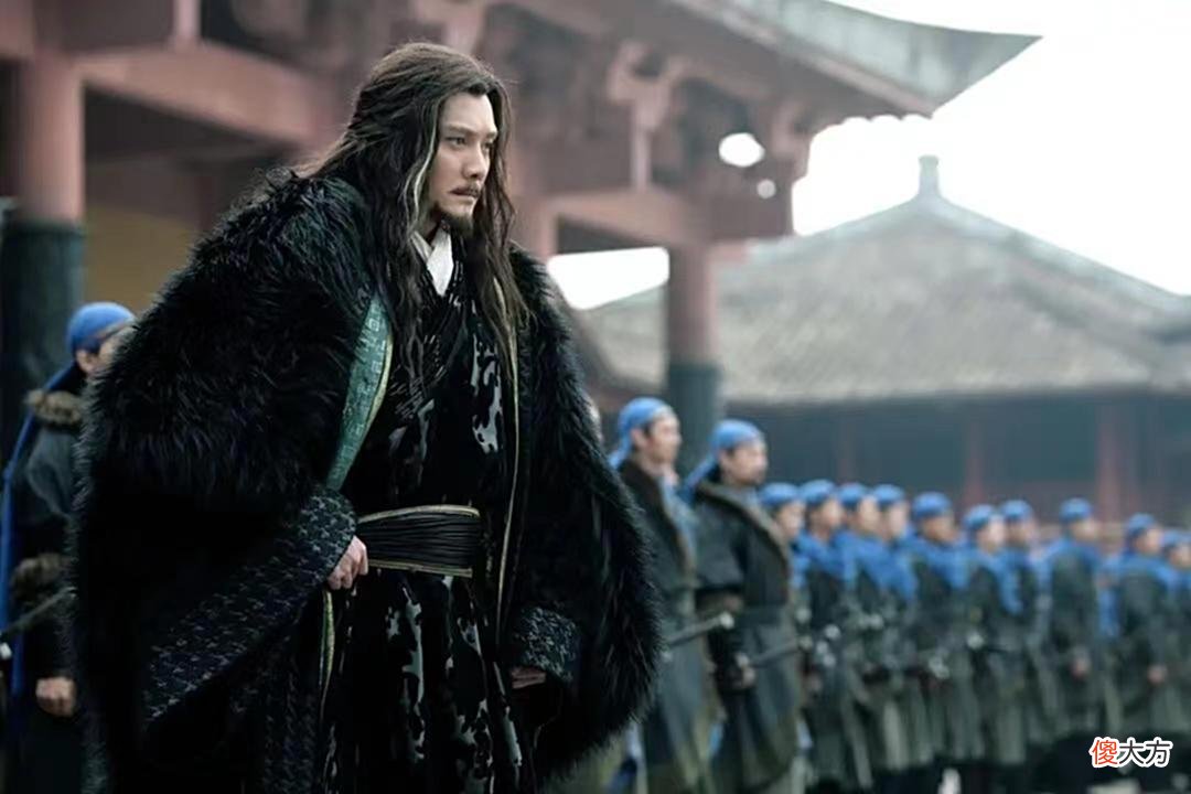 【爱历史】为何项羽被评为千古无二？因他3个世界第一的记录，迄今无人超越