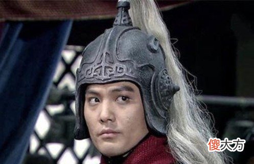 【爱历史】三国能力最强的配角，杀得赵云仓皇逃命，诸葛亮不敢与他正面交锋