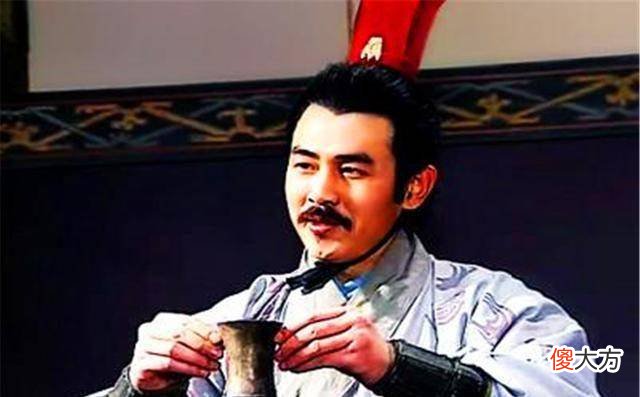 【爱历史】他是三国建立奇功的将军，为何却被自己人所杀？