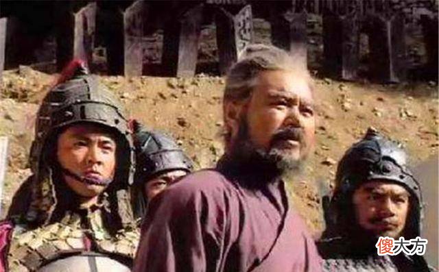 【爱历史】他是三国建立奇功的将军，为何却被自己人所杀？