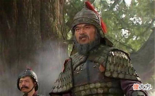 【爱历史】他是三国建立奇功的将军，为何却被自己人所杀？