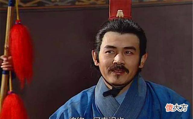 【爱历史】他是三国建立奇功的将军，为何却被自己人所杀？