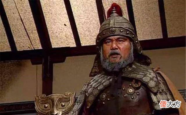 【爱历史】他是三国建立奇功的将军，为何却被自己人所杀？