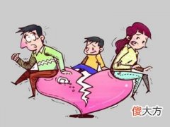 梦见和自己老婆离婚