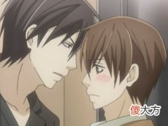 梦见和陌生男人亲吻