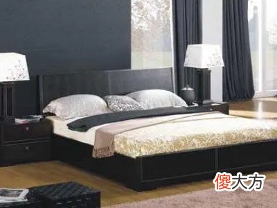 梦见床剩一半