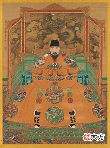 【历史故事】大明比较另类的皇帝明孝宗，到底做了什么，让他名声在外？