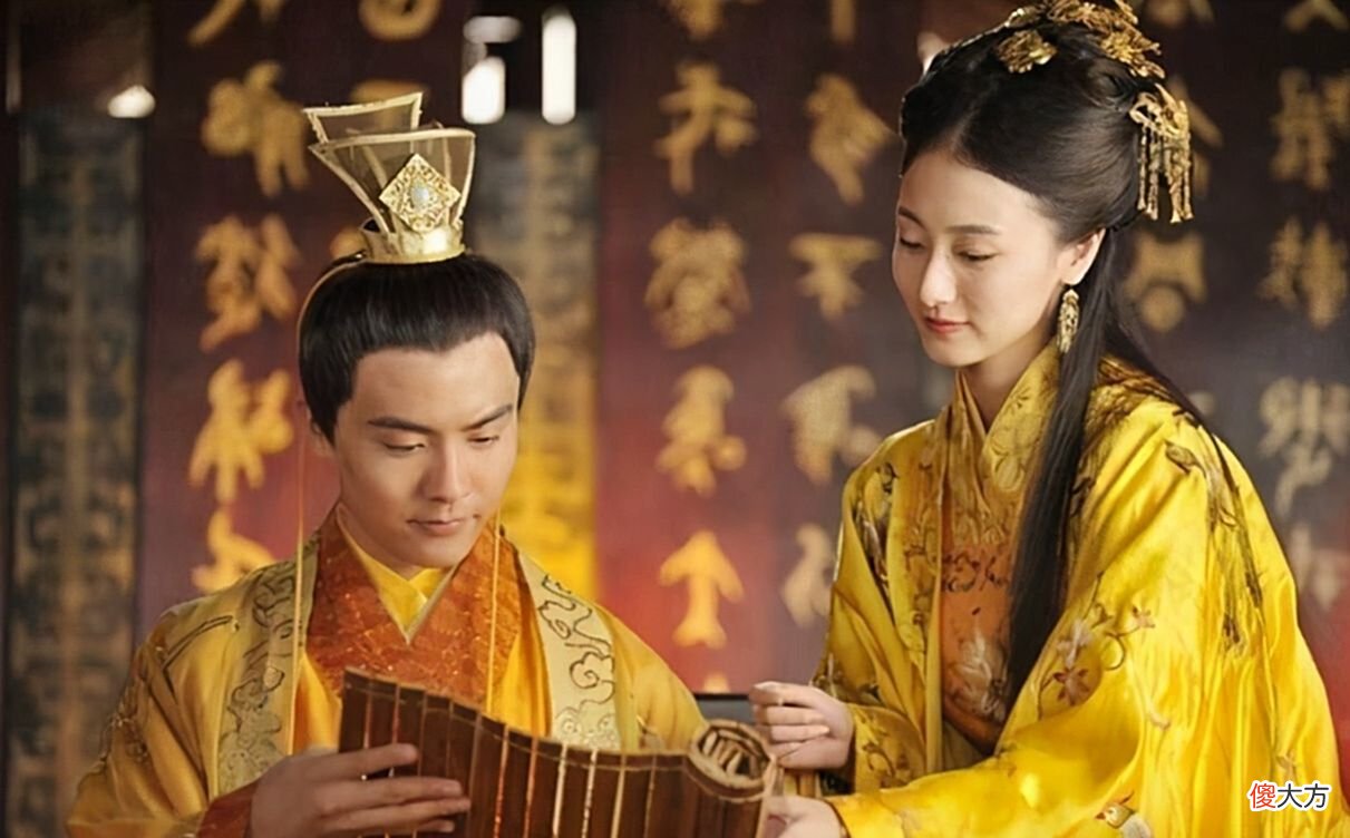 【历史故事】大明比较另类的皇帝明孝宗，到底做了什么，让他名声在外？